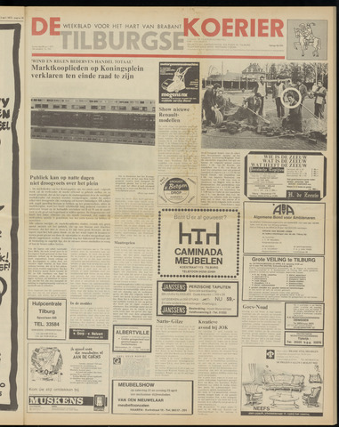 Weekblad De Tilburgse Koerier 1972-04-20
