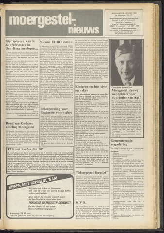 Weekblad Moergestels Nieuws 1983-10-26