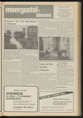 Weekblad Moergestels Nieuws 1983-01-19