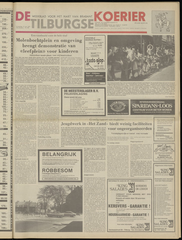 Weekblad De Tilburgse Koerier 1976-05-13