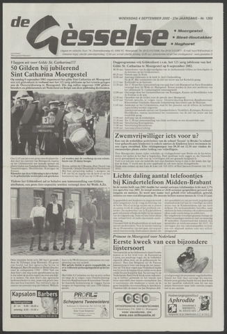 Weekblad Moergestels Nieuws 2002-09-04