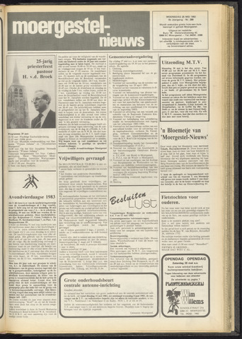 Weekblad Moergestels Nieuws 1983-05-25
