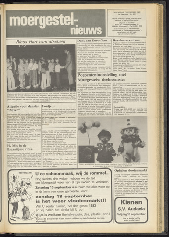 Weekblad Moergestels Nieuws 1983-09-07
