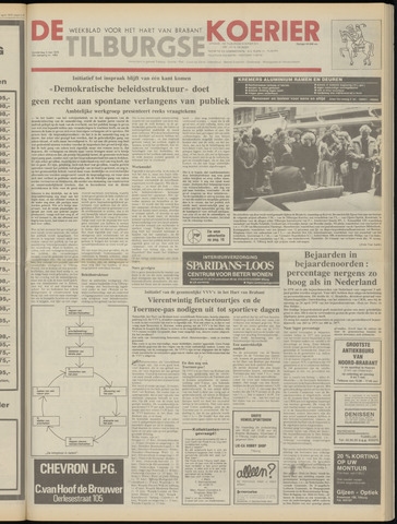 Weekblad De Tilburgse Koerier 1978-05-05