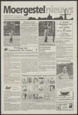 Weekblad Moergestels Nieuws 1997-10-08