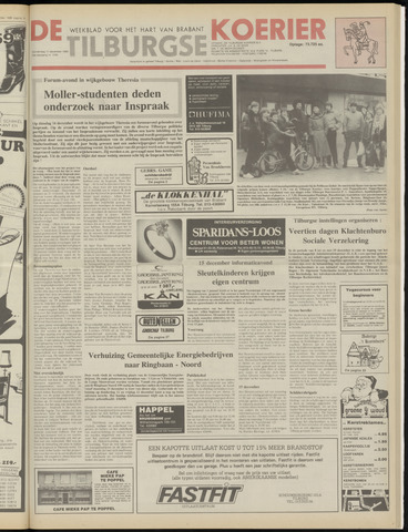 Weekblad De Tilburgse Koerier 1980-12-11