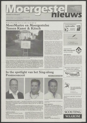Weekblad Moergestels Nieuws 2012-09-19