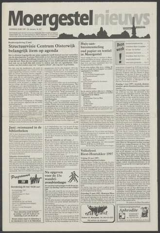 Weekblad Moergestels Nieuws 1997-05-28