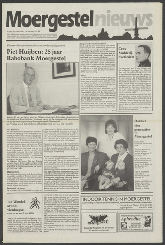 Weekblad Moergestels Nieuws 1996-05-15
