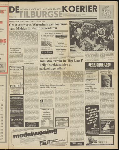 Weekblad De Tilburgse Koerier 1972-05-10
