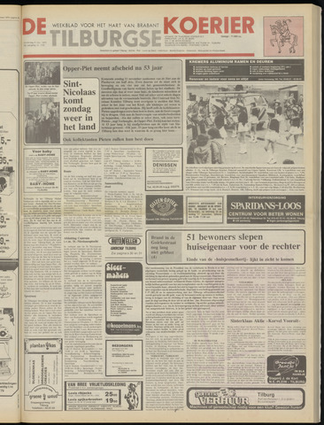 Weekblad De Tilburgse Koerier 1979-11-08
