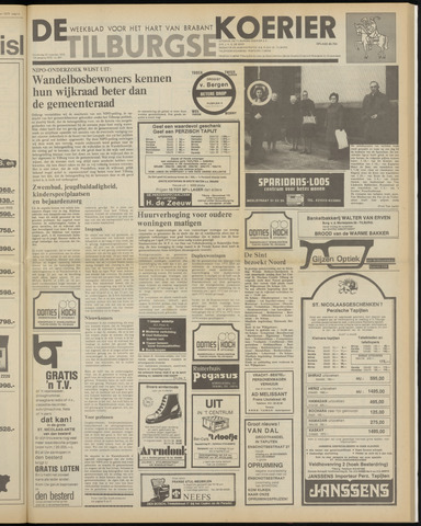 Weekblad De Tilburgse Koerier 1973-11-22