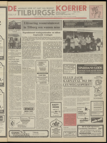 Weekblad De Tilburgse Koerier 1980-01-17