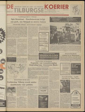 Weekblad De Tilburgse Koerier 1978-06-22