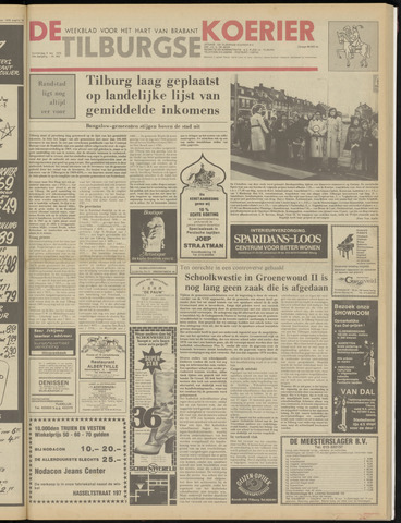 Weekblad De Tilburgse Koerier 1976-12-09