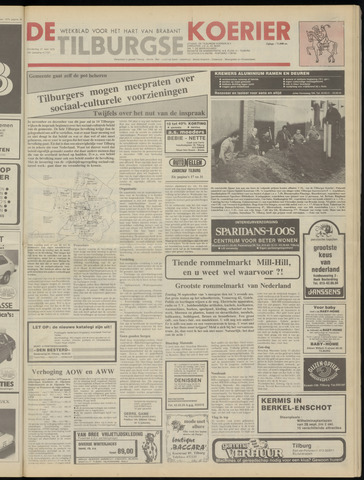 Weekblad De Tilburgse Koerier 1979-09-27