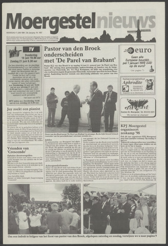 Weekblad Moergestels Nieuws 1998-06-17