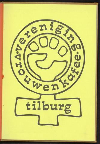 Vrouwenkrant Tilburg 1977-12-07