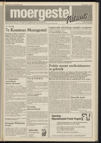 Weekblad Moergestels Nieuws 1988-09-21