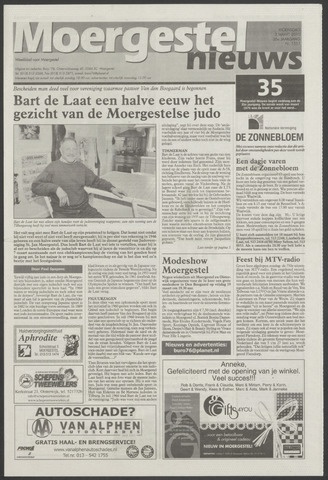 Weekblad Moergestels Nieuws 2010-03-03