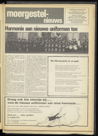 Weekblad Moergestels Nieuws 1980-03-12