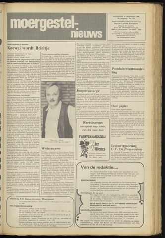 Weekblad Moergestels Nieuws 1980-12-10