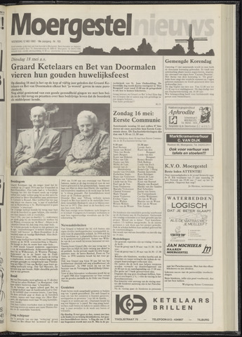 Weekblad Moergestels Nieuws 1993-05-12