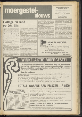 Weekblad Moergestels Nieuws 1983-11-09