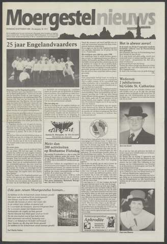 Weekblad Moergestels Nieuws 1998-09-16