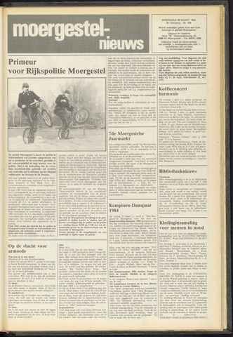 Weekblad Moergestels Nieuws 1984-03-28