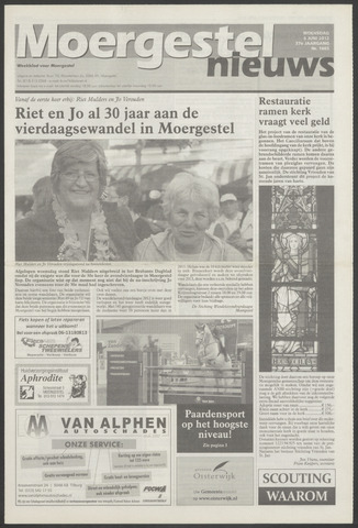 Weekblad Moergestels Nieuws 2012-06-06