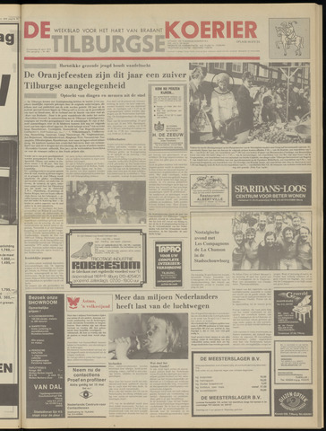 Weekblad De Tilburgse Koerier 1976-04-22
