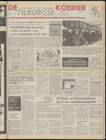 Weekblad De Tilburgse Koerier 1977-12-15