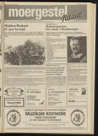 Weekblad Moergestels Nieuws 1989-10-18