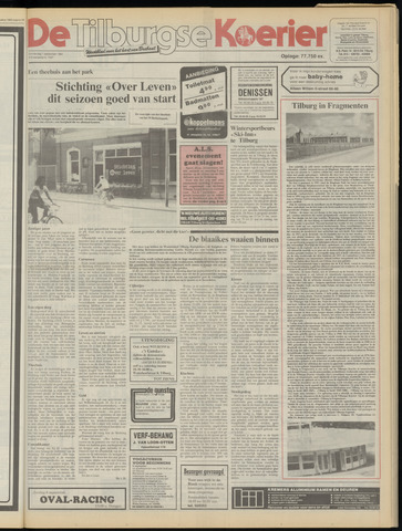 Weekblad De Tilburgse Koerier 1983-09-01