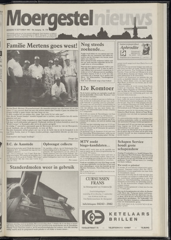 Weekblad Moergestels Nieuws 1993-09-15