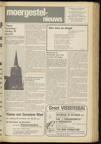 Weekblad Moergestels Nieuws 1980-10-22
