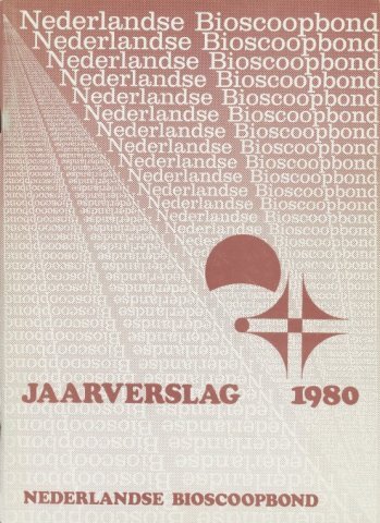 Jaarverslagen 1980-01-01