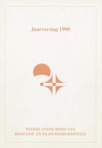 Jaarverslagen 1990-01-01