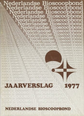 Jaarverslagen 1977