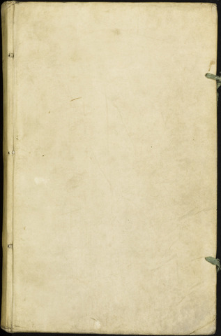 Roosendaal: Registers van resoluties, 1671-1673, 1675, 1677-1795 1793