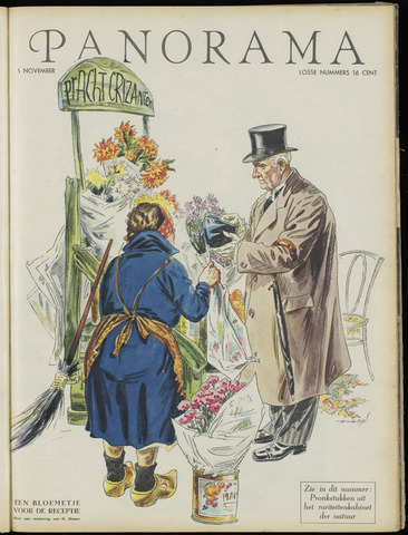 Ons Zeeland / Zeeuwsche editie 1941-11-06