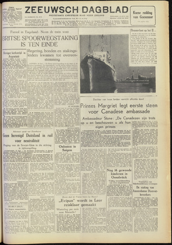 Zeeuwsch Dagblad 1955-06-15
