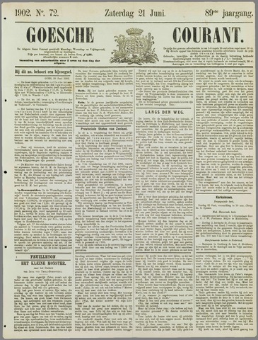 Goessche Courant 1902-06-21