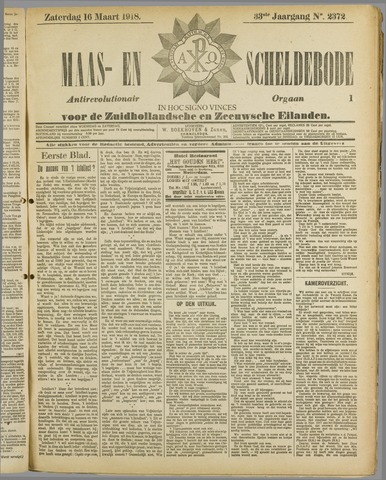 Maas- en Scheldebode 1918-03-16