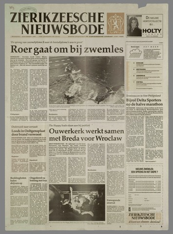 Zierikzeesche Nieuwsbode 1997-09-01