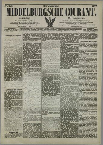 Middelburgsche Courant 1892-08-29