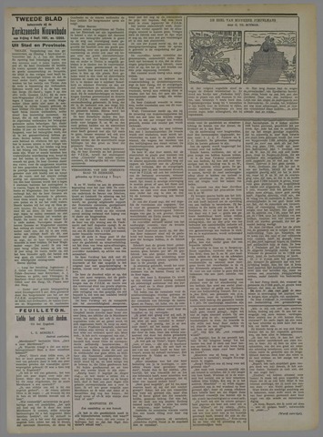 Zierikzeesche Nieuwsbode 1931-08-26