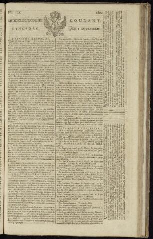 Middelburgsche Courant 1802-11-02