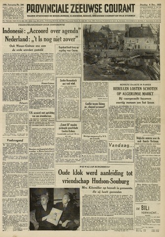 Provinciale Zeeuwse Courant 1955-12-06